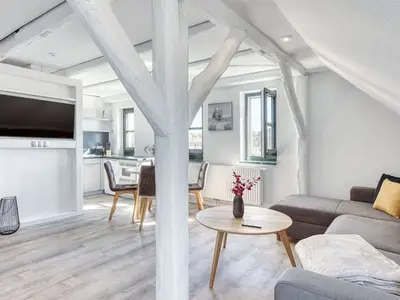 Ferienwohnung für 4 Personen (50 m²) in Waren (Müritz) 1/10