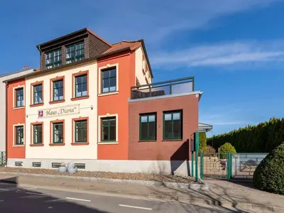Ferienwohnung für 4 Personen (50 m²) in Waren (Müritz) 2/10