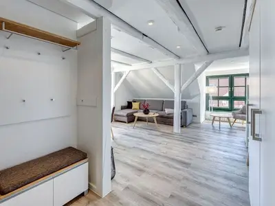 Ferienwohnung für 4 Personen (50 m²) in Waren (Müritz) 3/10