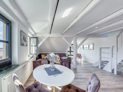 Ferienwohnung für 4 Personen (50 m²) in Waren (Müritz) 4/10