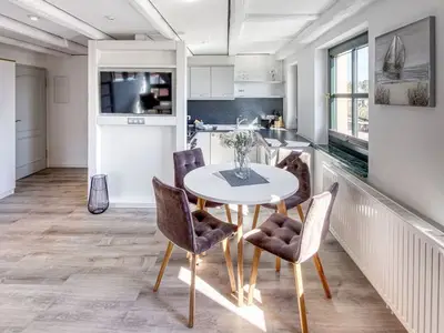 Ferienwohnung für 4 Personen (50 m²) in Waren (Müritz) 5/10