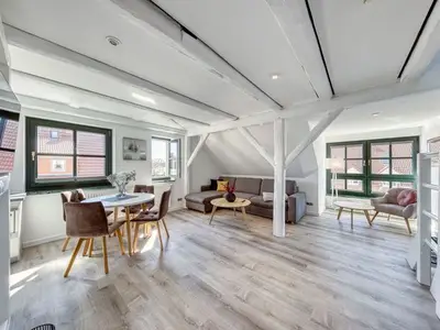 Ferienwohnung für 4 Personen (50 m²) in Waren (Müritz) 6/10