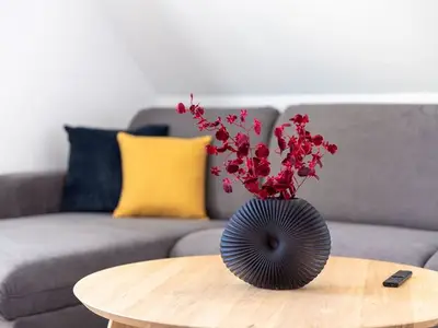 Ferienwohnung für 4 Personen (50 m²) in Waren (Müritz) 10/10
