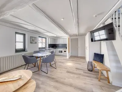 Ferienwohnung für 4 Personen (50 m²) in Waren (Müritz) 1/10