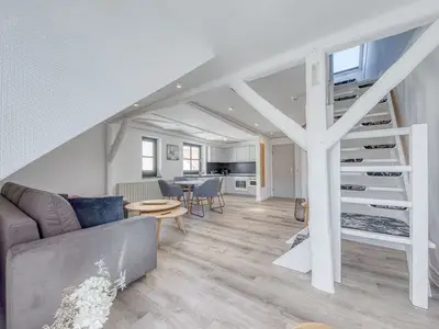 Ferienwohnung für 4 Personen (50 m²) in Waren (Müritz) 6/10