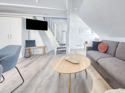 Ferienwohnung für 4 Personen (50 m²) in Waren (Müritz) 7/10