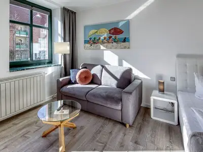 Ferienwohnung für 3 Personen (35 m²) in Waren (Müritz) 5/10