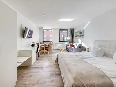 Ferienwohnung für 3 Personen (35 m²) in Waren (Müritz) 7/10