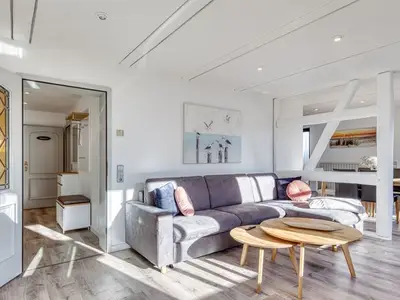 Ferienwohnung für 6 Personen (115 m²) in Waren (Müritz) 5/10