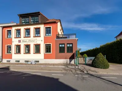Ferienwohnung für 3 Personen (30 m²) in Waren (Müritz) 2/10