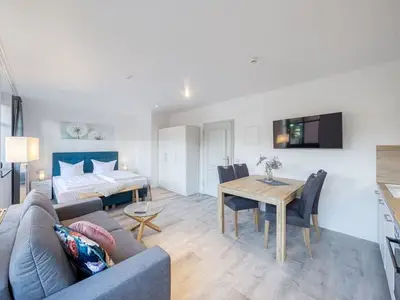 Ferienwohnung für 3 Personen (30 m²) in Waren (Müritz) 4/10