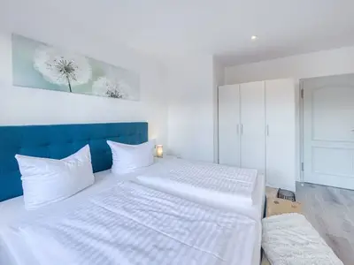 Ferienwohnung für 3 Personen (30 m²) in Waren (Müritz) 7/10