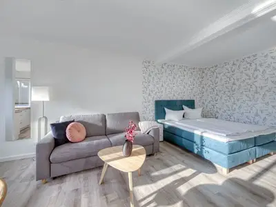 Ferienwohnung für 4 Personen (50 m²) in Waren (Müritz) 1/10