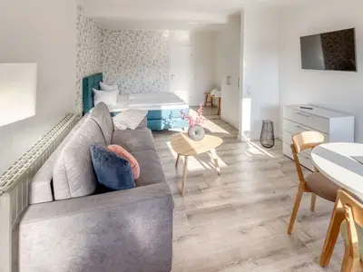 Ferienwohnung für 4 Personen (50 m²) in Waren (Müritz) 3/10