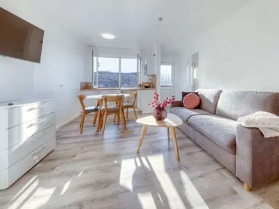 Ferienwohnung für 4 Personen (50 m²) in Waren (Müritz) 4/10