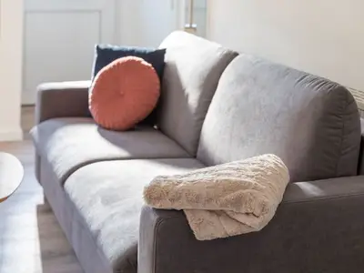 Ferienwohnung für 4 Personen (50 m²) in Waren (Müritz) 6/10