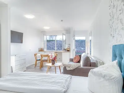 Ferienwohnung für 4 Personen (50 m²) in Waren (Müritz) 8/10