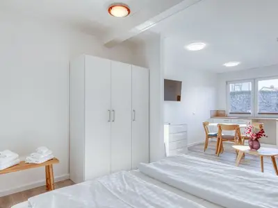 Ferienwohnung für 4 Personen (50 m²) in Waren (Müritz) 9/10