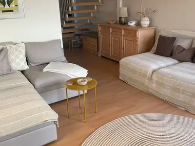 Ferienwohnung für 3 Personen (75 m²) in Waren (Müritz) 3/10