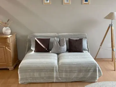 Ferienwohnung für 3 Personen (75 m²) in Waren (Müritz) 4/10