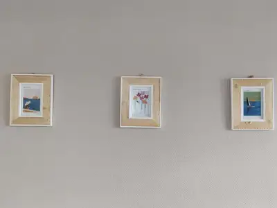 Ferienwohnung für 3 Personen (75 m²) in Waren (Müritz) 6/10