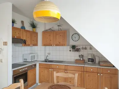 Ferienwohnung für 3 Personen (75 m²) in Waren (Müritz) 7/10