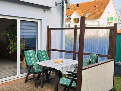 Ferienwohnung für 3 Personen (55 m²) in Waren (Müritz) 1/10