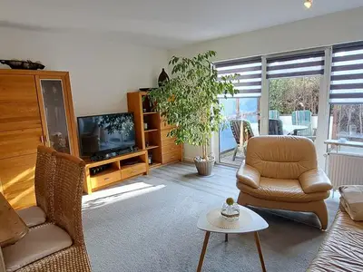 Ferienwohnung für 3 Personen (55 m²) in Waren (Müritz) 5/10