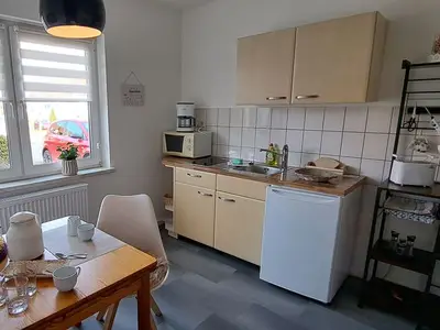 Ferienwohnung für 3 Personen (55 m²) in Waren (Müritz) 8/10