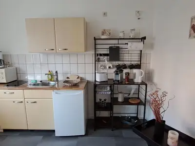 Ferienwohnung für 3 Personen (55 m²) in Waren (Müritz) 9/10