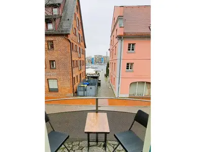 Ferienwohnung für 4 Personen (100 m²) in Waren (Müritz) 1/10