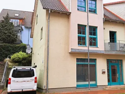 Ferienwohnung für 4 Personen (100 m²) in Waren (Müritz) 5/10