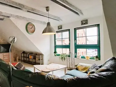 Ferienwohnung für 4 Personen (100 m²) in Waren (Müritz) 8/10
