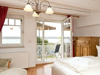 Ferienwohnung für 6 Personen (125 m²) in Waren (Müritz) 1/10