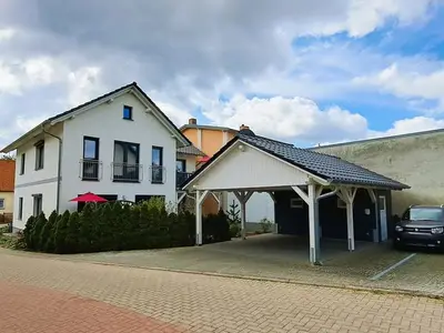 Ferienwohnung für 4 Personen (77 m²) in Waren (Müritz) 1/10