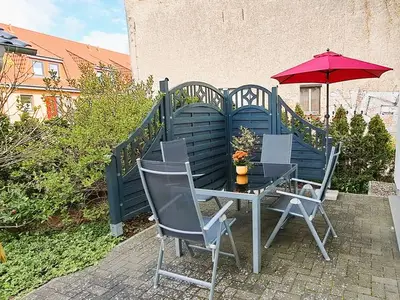 Ferienwohnung für 4 Personen (77 m²) in Waren (Müritz) 5/10