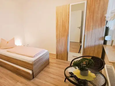 Ferienwohnung für 4 Personen (77 m²) in Waren (Müritz) 8/10