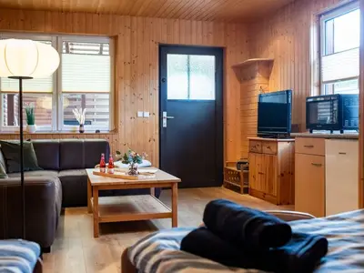 Ferienwohnung für 2 Personen (30 m²) in Waren (Müritz) 1/10