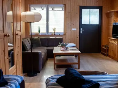 Ferienwohnung für 2 Personen (30 m²) in Waren (Müritz) 3/10