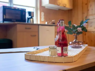 Ferienwohnung für 2 Personen (30 m²) in Waren (Müritz) 4/10