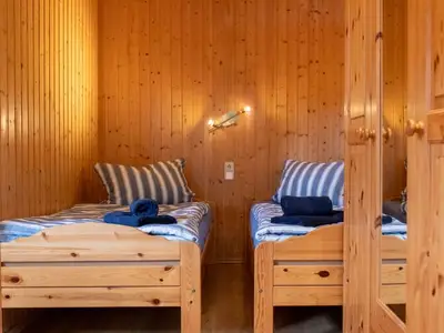 Ferienwohnung für 2 Personen (30 m²) in Waren (Müritz) 6/10