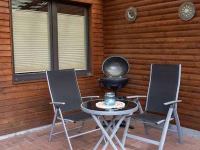 Ferienwohnung für 2 Personen (30 m²) in Waren (Müritz) 8/10