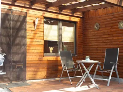 Ferienwohnung für 2 Personen (30 m²) in Waren (Müritz) 9/10