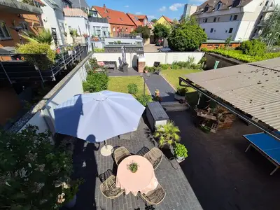 Ferienwohnung für 2 Personen (73 m²) in Waren (Müritz) 2/10