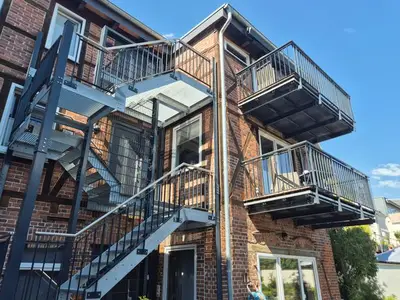 Ferienwohnung für 2 Personen (73 m²) in Waren (Müritz) 3/10