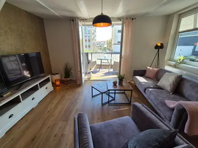 Ferienwohnung für 2 Personen (73 m²) in Waren (Müritz) 9/10