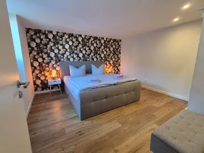 Ferienwohnung für 2 Personen (73 m²) in Waren (Müritz) 10/10