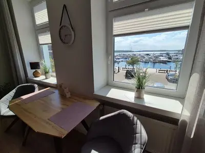 Ferienwohnung für 2 Personen (65 m²) in Waren (Müritz) 1/10