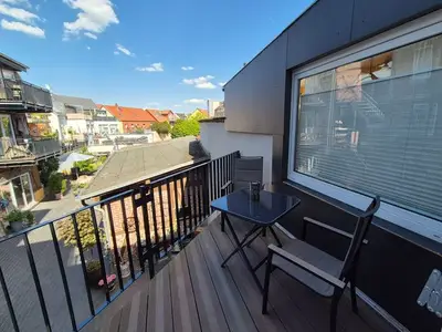Ferienwohnung für 2 Personen (65 m²) in Waren (Müritz) 2/10