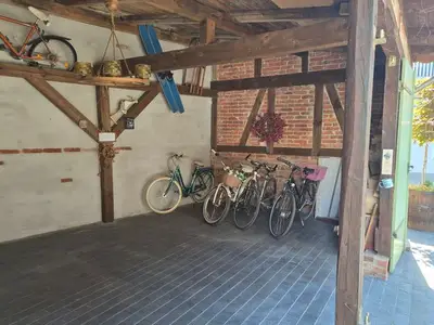 Ferienwohnung für 2 Personen (65 m²) in Waren (Müritz) 5/10